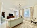 4-бөлмелі пәтер · 150 м² · 6/6 қабат, мкр Ерменсай, бағасы: 140 млн ₸ в Алматы, Бостандыкский р-н — фото 4