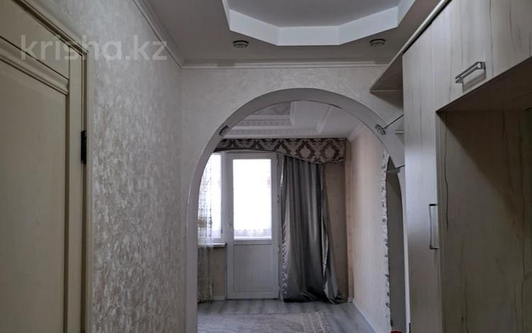 3-комнатная квартира · 78 м² · 5/8 этаж, Алтын ауыл за 300 000 ₸ в Каскелене — фото 2