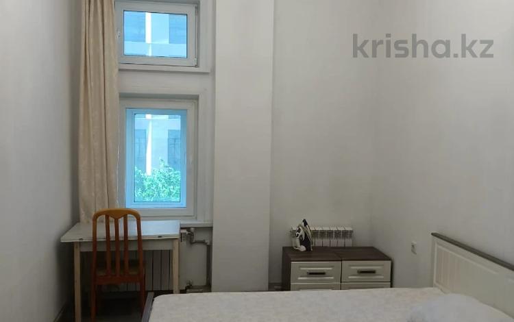 1-комнатная квартира · 47.8 м² · 1/21 этаж, Динмухаммед Кунаев — БЕЗ КОМИССИИ ДЛЯ ПОКУПАТЕЛЯ!!! БЕСПЛАТНАЯ КОНСУЛЬТАЦИЯ ПО ИПОТЕКЕ!!! за 28.5 млн ₸ в Астане, Есильский р-н — фото 2