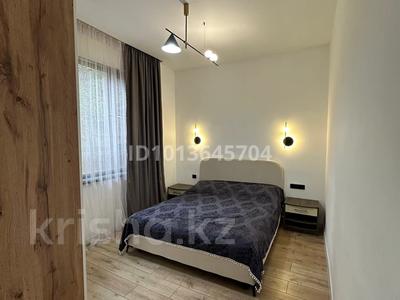 Дача · 2 комнаты · 95 м² · 5.7 сот., мкр Таужолы 243 за 38 млн ₸ в Алматы, Наурызбайский р-н