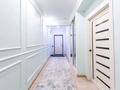 2-бөлмелі пәтер · 76.7 м² · 1/10 қабат, ул. Толе би 285/8к10 — Толе би - Утеген батыра, бағасы: 46.5 млн ₸ в Алматы, Ауэзовский р-н — фото 4