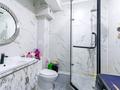 2-бөлмелі пәтер · 76.7 м² · 1/10 қабат, ул. Толе би 285/8к10 — Толе би - Утеген батыра, бағасы: 46.5 млн ₸ в Алматы, Ауэзовский р-н — фото 9