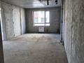 3-комнатная квартира · 72.4 м² · 2/9 этаж, мкр Кайрат, Сыбызгы 100 за 35.5 млн ₸ в Алматы, Турксибский р-н — фото 2
