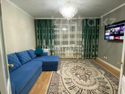 2-бөлмелі пәтер · 63.1 м² · 7/9 қабат, Жубана Молдагалиева 2/2, бағасы: 31.2 млн ₸ в Астане, Есильский р-н
