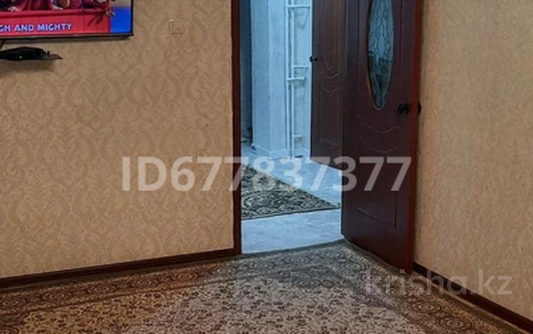 3-комнатная квартира · 91 м² · 1/4 этаж, Шугыла 12 за 14 млн ₸ в Жанаозен — фото 7