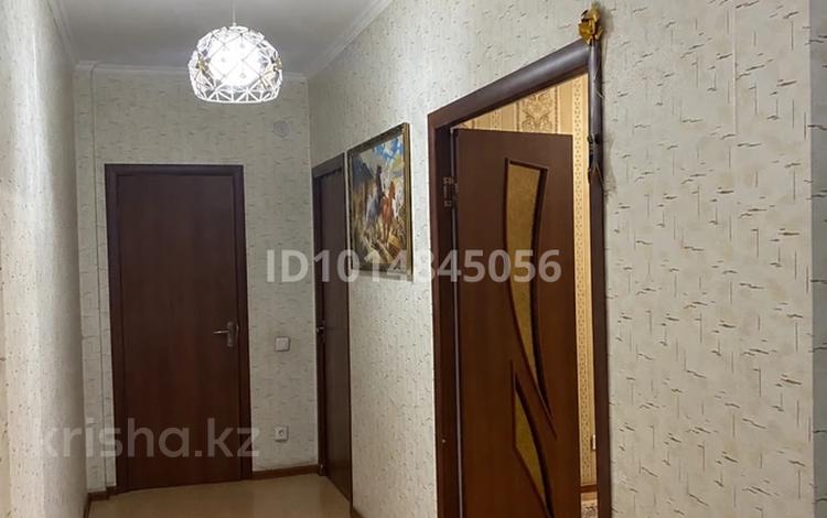 1-комнатная квартира · 47 м² · 3/9 этаж, Куаныш Тулеметова 69/21 за 150 000 ₸ в Шымкенте, Каратауский р-н — фото 2