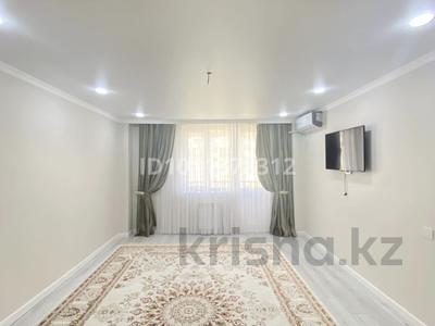 1-бөлмелі пәтер · 48 м² · 3/5 қабат, мкр Нурсая, проспект Елорда, бағасы: 200 000 ₸ в Атырау