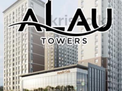 3-комнатная квартира · 82.8 м² · 9/16 этаж, Ашимова 91 за 40 млн ₸ в Караганде, Казыбек би р-н