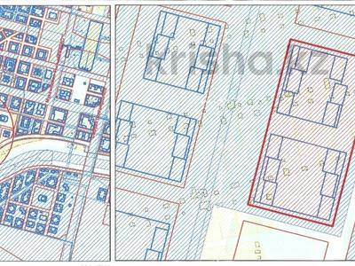 Участок · 2.2 га, Улы дала — Нажмиденова за 200 млн 〒 в Астане, Сарайшык р-н