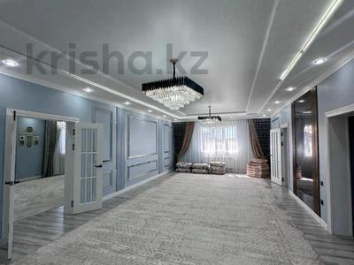 Отдельный дом · 4 комнаты · 191.2 м² · 10 сот., жилой массив Жанаконыс-2, Жанаконыс-2 946 за 38 млн ₸ в Актобе