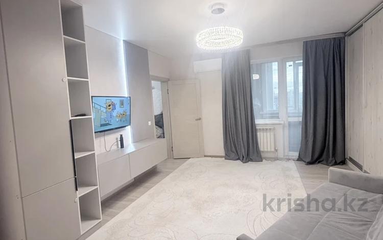 1-бөлмелі пәтер · 41 м² · 11/12 қабат, Сатпаева 55/13, бағасы: 22.5 млн ₸ в Усть-Каменогорске — фото 2