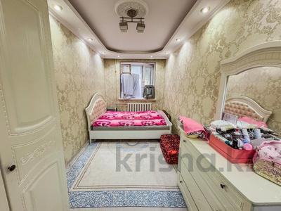 2-комнатная квартира · 43 м² · 1/4 этаж, мкр. Военный городок Улан 3 за 13.5 млн ₸ в Талдыкоргане, военный городок Улан