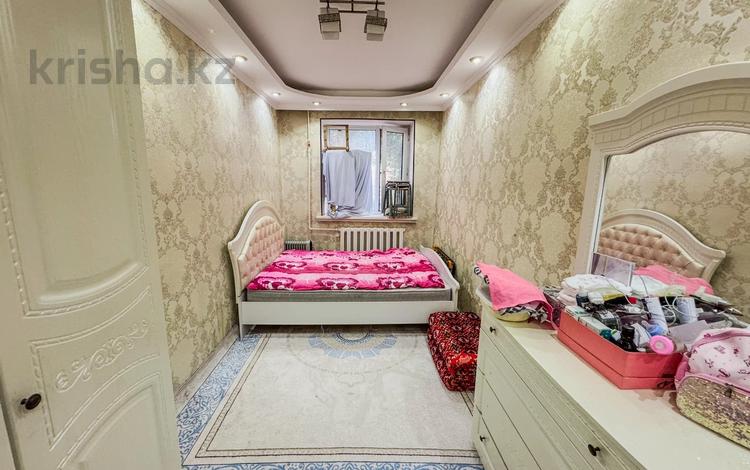 2-комнатная квартира · 43 м² · 1/4 этаж, мкр. Военный городок Улан 3 за 13.5 млн ₸ в Талдыкоргане, военный городок Улан — фото 2