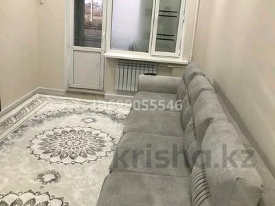 2-комнатная квартира · 43.8 м² · 2/5 этаж, мкр Центральный, Махамбет утемисов за 18 млн ₸ в Атырау