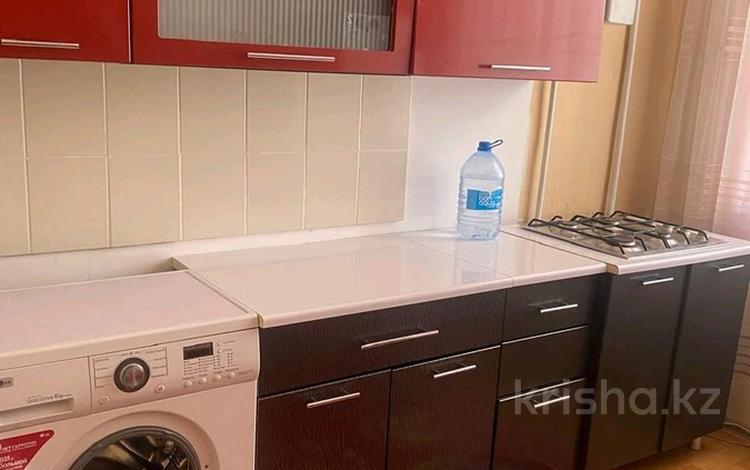 1-комнатная квартира · 35 м² · 6/7 этаж, бокенбай батыра 155 за 11.5 млн ₸ в Актобе — фото 2