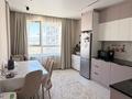 2-комнатная квартира · 44 м² · 9/12 этаж, Бауыржана Момышулы 5/1 — Монке би за 39.5 млн ₸ в Алматы, Алатауский р-н — фото 5
