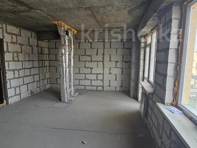 1-комнатная квартира · 29.5 м² · 5/5 этаж, мкр Ожет, Северное кольцо 92/4 за 20.5 млн 〒 в Алматы, Алатауский р-н