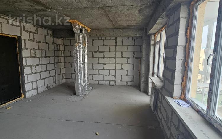 1-бөлмелі пәтер · 29.5 м² · 5/5 қабат, мкр Ожет, Северное кольцо 92/4, бағасы: 20.5 млн ₸ в Алматы, Алатауский р-н — фото 12