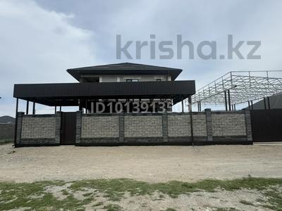 Отдельный дом · 4 комнаты · 180 м² · 5.2 сот., Маметова за 75 млн ₸ в 