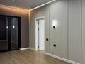 Отдельный дом · 4 комнаты · 180 м² · 5.2 сот., Маметова за 75 млн ₸ в  — фото 31