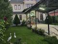 Отдельный дом · 6 комнат · 300 м² · 8 сот., мкр Акжайык 139 — Жагажай за 90 млн ₸ в Шымкенте, Абайский р-н