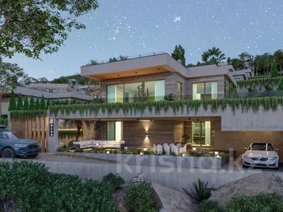 Отдельный дом · 4 комнаты · 350 м² · 470 сот., Гюмюшлюк за ~ 2.2 млн 〒 в Бодруме