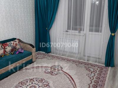 1-бөлмелі пәтер · 37 м² · 7/12 қабат, 1-я улица 43, бағасы: 160 000 ₸ в Алматы