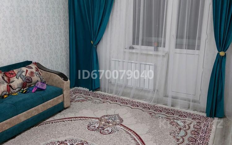 1-бөлмелі пәтер · 37 м² · 7/12 қабат, 1-я улица 43, бағасы: 160 000 ₸ в Алматы — фото 2