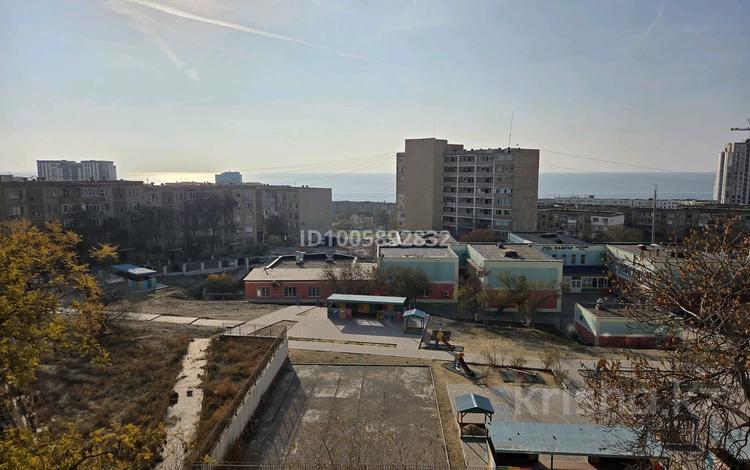 5-бөлмелі пәтер · 102.5 м² · 4/5 қабат, 14-й мкр 42, бағасы: 29.5 млн ₸ в Актау — фото 17