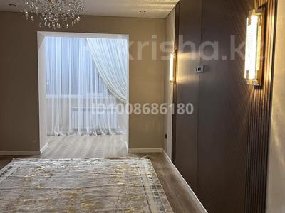 1-бөлмелі пәтер · 54 м² · 8/9 қабат, Самал 88, бағасы: 25 млн ₸ в Уральске