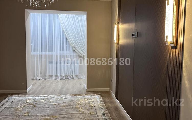 1-бөлмелі пәтер · 54 м² · 8/9 қабат, Самал 88, бағасы: 25 млн ₸ в Уральске — фото 14