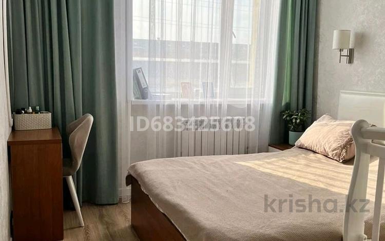 2-бөлмелі пәтер · 66 м² · 1/5 қабат, мкр Юго-Восток, Муканова 51, бағасы: 35.5 млн ₸ в Караганде, Казыбек би р-н — фото 2