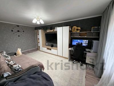 2-бөлмелі пәтер · 44.7 м² · 4/4 қабат, №4 ш/а. 8, бағасы: 30.7 млн ₸ в Алматы, Ауэзовский р-н