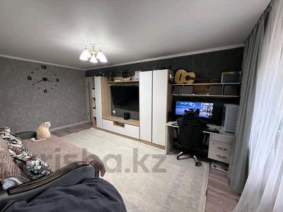 2-бөлмелі пәтер · 44.7 м² · 4/4 қабат, №4 ш/а. 8, бағасы: 31 млн ₸ в Алматы, Ауэзовский р-н