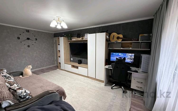 2-бөлмелі пәтер · 44.7 м² · 4/4 қабат, №4 ш/а. 8, бағасы: 31 млн ₸ в Алматы, Ауэзовский р-н — фото 3