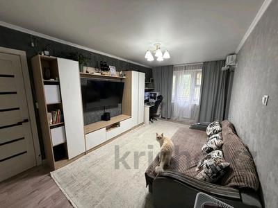 2-комнатная квартира · 44.7 м² · 4/4 этаж, мкр №4 8 за 31 млн ₸ в Алматы, Ауэзовский р-н