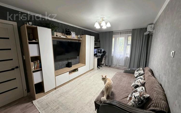 2-комнатная квартира · 44.7 м² · 4/4 этаж, мкр №4 8 за 31 млн ₸ в Алматы, Ауэзовский р-н — фото 5