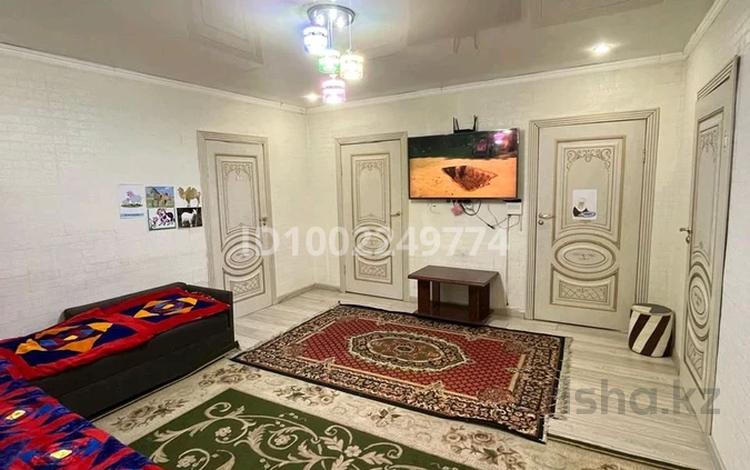 Отдельный дом · 5 комнат · 162 м² · 10 сот., Жангельдина 33 за 36 млн ₸ в Караоткеле — фото 31