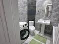 1-бөлмелі пәтер · 53 м² · 3/8 қабат, мкр. Алтын орда, Санкибай батыра 40Б, бағасы: 29 млн ₸ в Актобе — фото 6