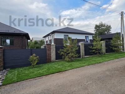Жеке үй · 5 бөлме · 390 м² · 7.5 жүзд., Ерменсай ш/а., Торайгы 37/1, бағасы: 390 млн ₸ в Алматы, Бостандыкский р-н