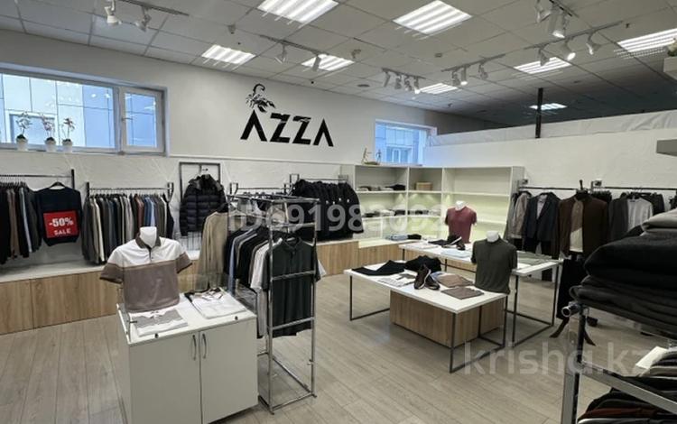 Бутик мужской одежды · 55 м² за 25 млн 〒 в Кокшетау — фото 2
