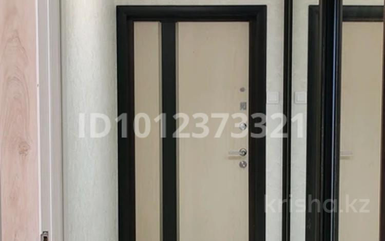3-комнатная квартира · 69 м² · 4/9 этаж, 5 микрорайон 38 — Халык банк за 30 млн ₸ в Аксае — фото 2