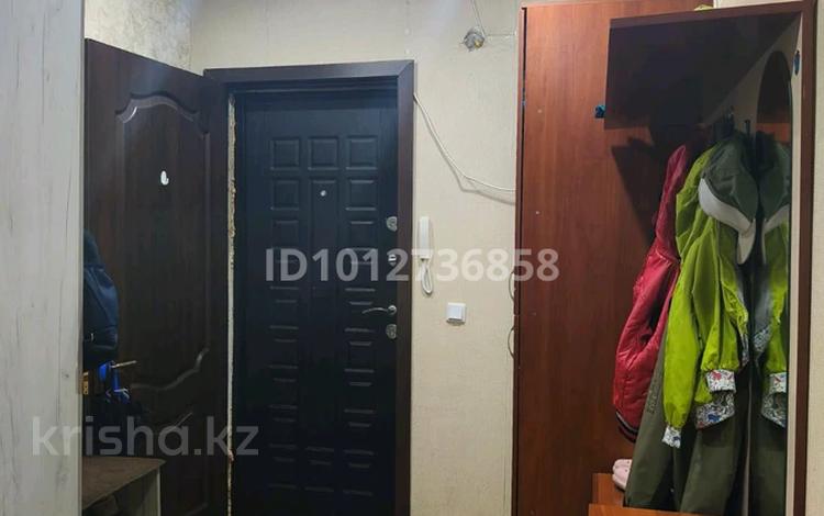2-комнатная квартира · 52.7 м² · 5/5 этаж, Поповича 42 — Поповича 46 за 10 млн ₸ в Глубокое — фото 2
