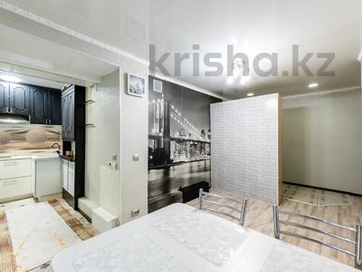 2-бөлмелі пәтер · 59.5 м² · 2/2 қабат, Сембинова 14/2, бағасы: 22 млн ₸ в Астане, р-н Байконур