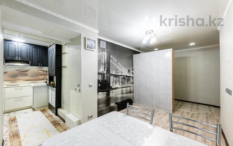 2-бөлмелі пәтер · 59.5 м² · 2/2 қабат, Сембинова 14/2, бағасы: 22 млн ₸ в Астане, р-н Байконур — фото 2