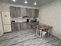 2-комнатная квартира · 55 м² · 2/5 этаж, Байтурсынова — НИШ, Обл суд, ДП, КУАМ, ЦОН, центр города за 15 000 ₸ в Кокшетау — фото 3