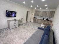 2-комнатная квартира · 55 м² · 2/5 этаж, Байтурсынова — НИШ, Обл суд, ДП, КУАМ, ЦОН, центр города за 15 000 ₸ в Кокшетау