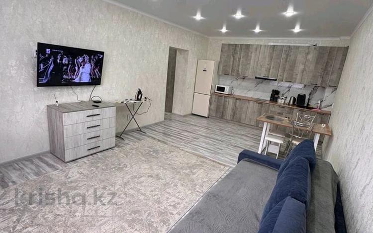 2-комнатная квартира · 55 м² · 2/5 этаж, Байтурсынова — НИШ, Обл суд, ДП, КУАМ, ЦОН, центр города за 15 000 ₸ в Кокшетау — фото 10