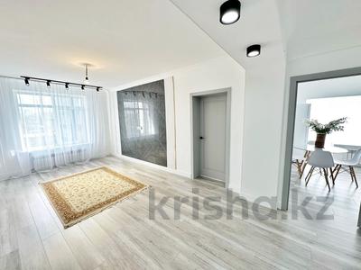3-комнатная квартира · 62 м² · 7/13 этаж, мкр. 3 — Саина за 53.5 млн 〒 в Алматы, Ауэзовский р-н