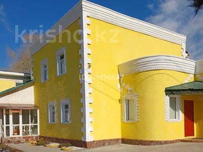 Отдельный дом · 8 комнат · 240 м² · 6 сот., мкр Баганашыл за 150 млн 〒 в Алматы, Бостандыкский р-н